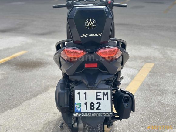 TT CARS' TAN 5500 KM DE IRON MAX HATASIZ
