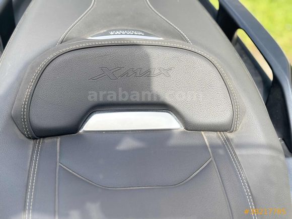 TT CARS' TAN 5500 KM DE IRON MAX HATASIZ