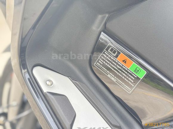 TT CARS' TAN 5500 KM DE IRON MAX HATASIZ
