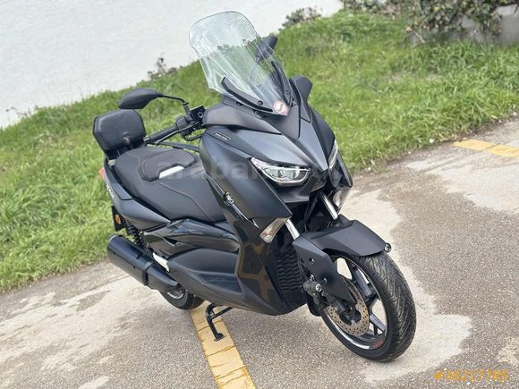 TT CARS' TAN 5500 KM DE IRON MAX HATASIZ