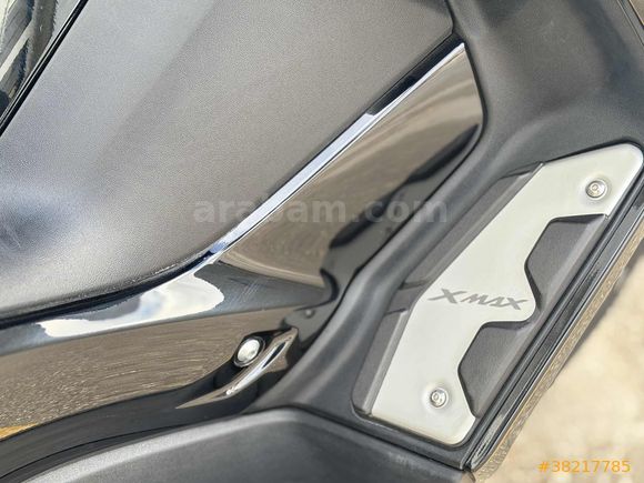 TT CARS' TAN 5500 KM DE IRON MAX HATASIZ