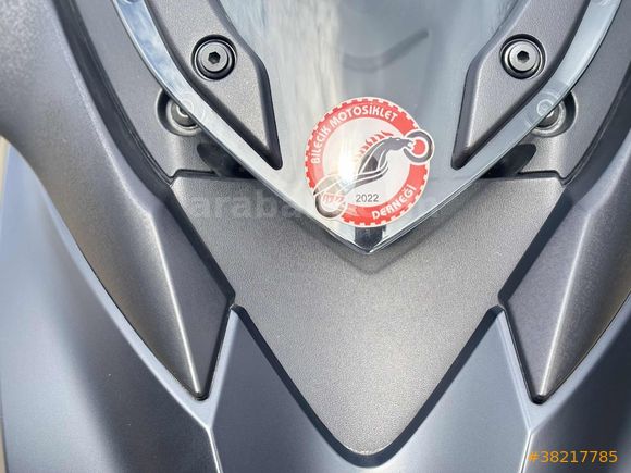 TT CARS' TAN 5500 KM DE IRON MAX HATASIZ