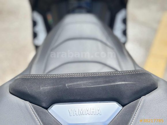 TT CARS' TAN 5500 KM DE IRON MAX HATASIZ