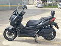 TT CARS' TAN 5500 KM DE IRON MAX HATASIZ