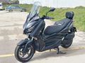 TT CARS' TAN 5500 KM DE IRON MAX HATASIZ