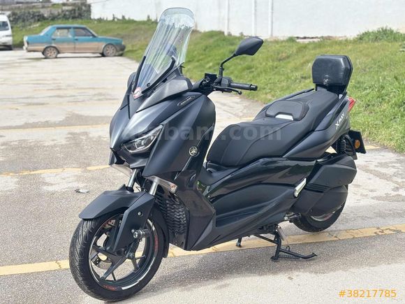 TT CARS' TAN 5500 KM DE IRON MAX HATASIZ