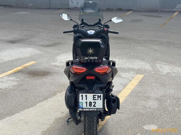 TT CARS' TAN 5500 KM DE IRON MAX HATASIZ