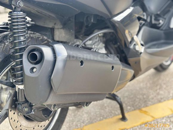 TT CARS' TAN 5500 KM DE IRON MAX HATASIZ