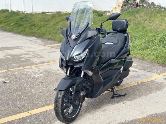 TT CARS' TAN 5500 KM DE IRON MAX HATASIZ
