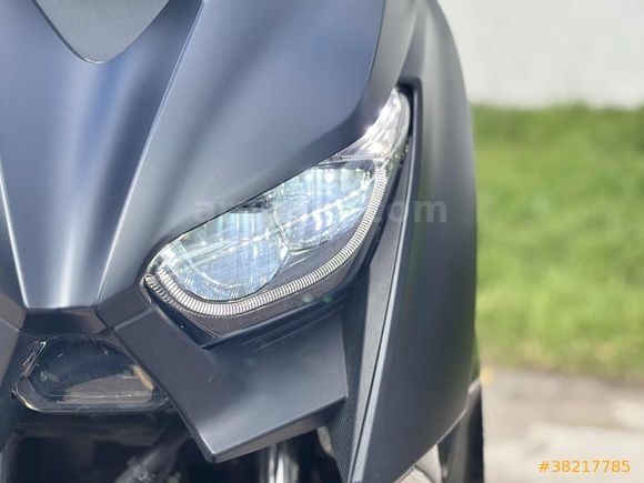 TT CARS' TAN 5500 KM DE IRON MAX HATASIZ