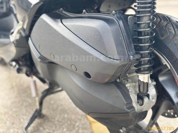 TT CARS' TAN 5500 KM DE IRON MAX HATASIZ