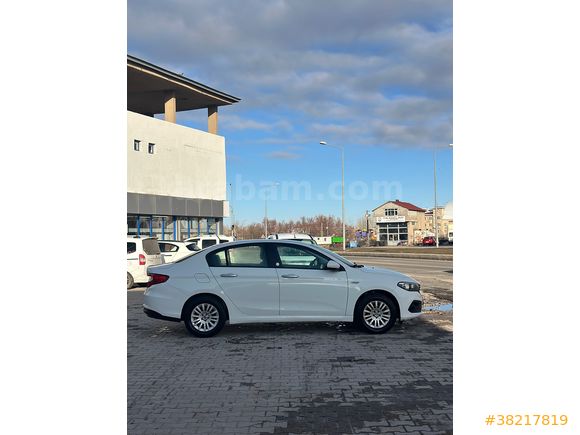 Sahibinden Fiat Egea 1.4 Fire Easy 2023 Model 