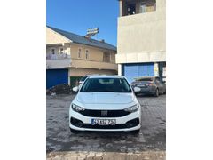 Sahibinden Fiat Egea 1.4 Fire Easy 2023 Model 