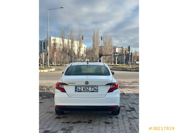 Sahibinden Fiat Egea 1.4 Fire Easy 2023 Model 