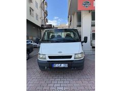 Galeriden Ford Trucks Transit T 350 Antalya