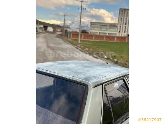Renault R 9 1.4 Spring 1994 Model Afyonkarahisar