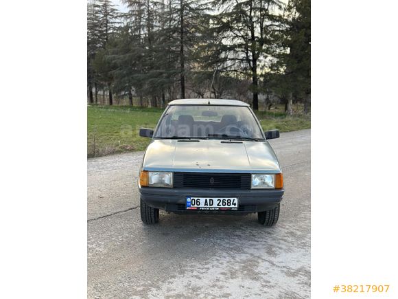 Renault R 9 1.4 Spring 1994 Model Afyonkarahisar