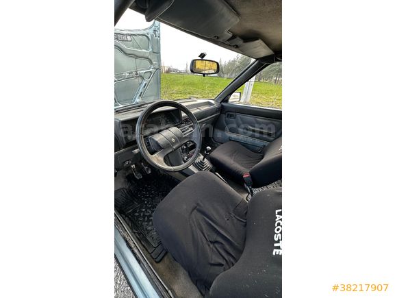 Renault R 9 1.4 Spring 1994 Model Afyonkarahisar