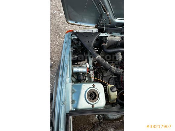 Renault R 9 1.4 Spring 1994 Model Afyonkarahisar