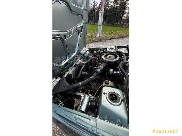 Renault R 9 1.4 Spring 1994 Model Afyonkarahisar