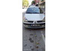 Sahibinden Renault Clio 1.5 dCi Expression 2003 Model