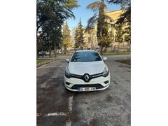 Sahibinden Renault Clio 1.5 dCi SportTourer Joy 2018 Model 