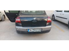 Sahibinden  Megane ll 2005 Model  232.000 km