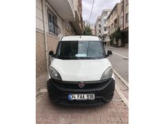 Sahibinden Fiat Doblo Combi 1.3 Multijet 2015 Model