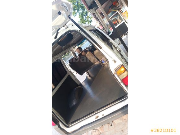 Sahibinden Mitsubishi L 300 8+1