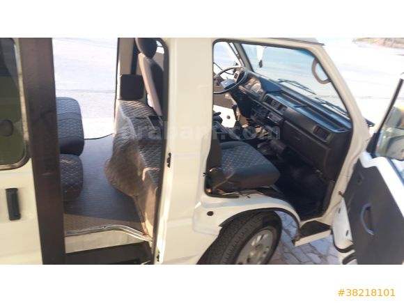 Sahibinden Mitsubishi L 300 8+1
