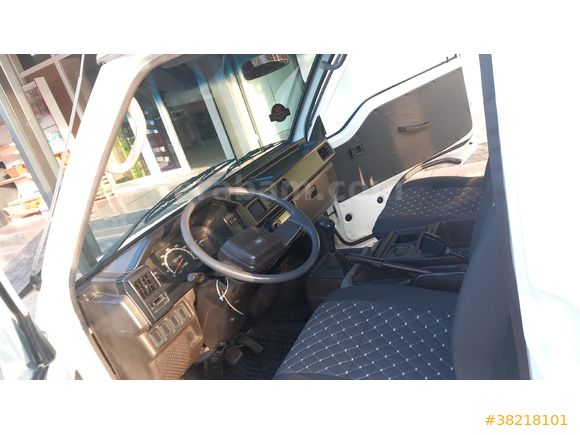 Sahibinden Mitsubishi L 300 8+1
