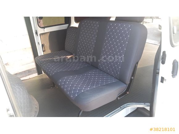 Sahibinden Mitsubishi L 300 8+1