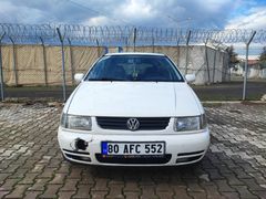 Sahibinden Volkswagen Polo 1.4 Sportline 1998 Model