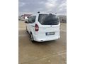 Sahibinden Ford Transit Courier 1.5 EcoBlue Deluxe 2023 Model  52.500 km Beyaz