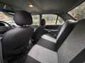  Hatasız Sahibinden Hyundai Accent 1.3 LX 2002 Model Ankara