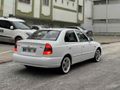  Hatasız Sahibinden Hyundai Accent 1.3 LX 2002 Model Ankara