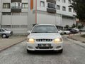  Hatasız Sahibinden Hyundai Accent 1.3 LX 2002 Model Ankara