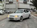  Hatasız Sahibinden Hyundai Accent 1.3 LX 2002 Model Ankara