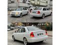  Hatasız Sahibinden Hyundai Accent 1.3 LX 2002 Model Ankara
