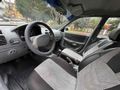  Hatasız Sahibinden Hyundai Accent 1.3 LX 2002 Model Ankara