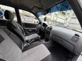  Hatasız Sahibinden Hyundai Accent 1.3 LX 2002 Model Ankara