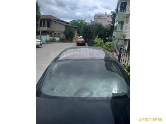 Sahibinden Renault Clio 1.5 dCi Expression 2002 Model