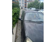 Sahibinden Renault Clio 1.5 dCi Expression 2002 Model
