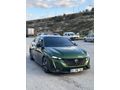 Sahibinden Peugeot 308 1.2 PureTech GT 2022 Model  70.000 km Yeşil