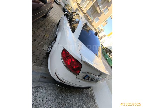 Sahibinden Fiat Linea 1.3 Multijet Active Plus 2015 Model  210 km Beyaz