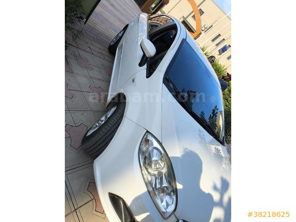 Sahibinden Fiat Linea 1.3 Multijet Active Plus 2015 Model  210 km Beyaz