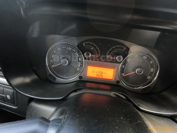 Sahibinden Fiat Linea 1.3 Multijet Active Plus 2015 Model  210 km Beyaz