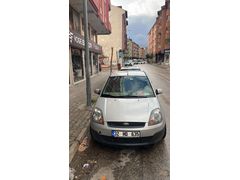 Sahibinden Ford Fiesta 1.4 TDCi Collection 2008 Model 