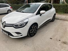 Sahibinden Renault Clio 1.5 dCi Touch 2019 Model 