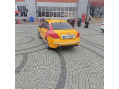 Sahibinden Fiat Linea 1.4 Fire Active Plus 2014 Model  256.000 km Beyaz